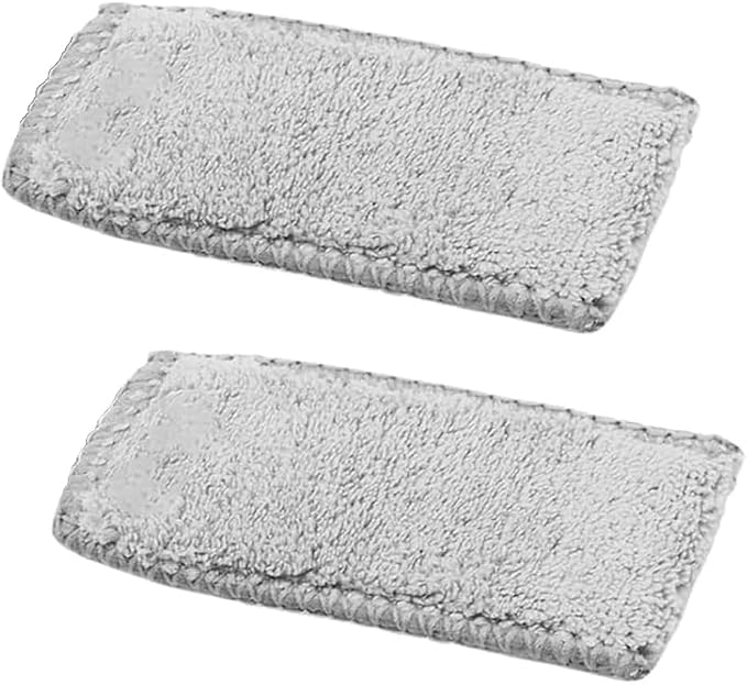 5 Pack Double Head Car Duster Microfiber Sleeves Replacement 2 in 1 Car - Image 2