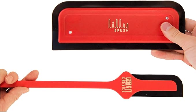 Lilly Brush Pro Pet Hair Tool Kit | Pet Hair Remover - Image 8