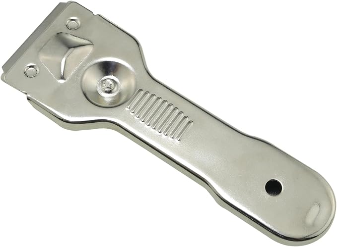 All Metal Heavy Duty Scraper Tool - Image 3
