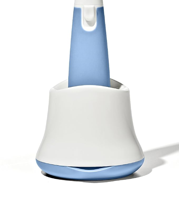 OXO Tot Bottle Brush with Stand - Image 8