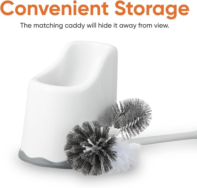 Superio Sink & Toilet Plunger - Image 6