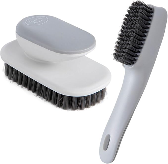 Cleaning Brush Household Small Laundry Brush by Ganganmax