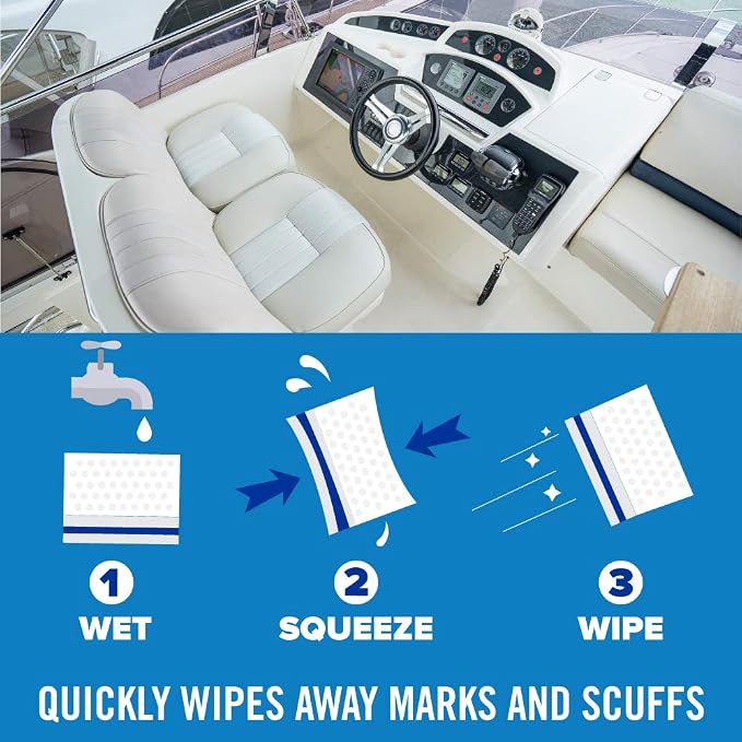 Boat Erasers by Better Boat - Image 3