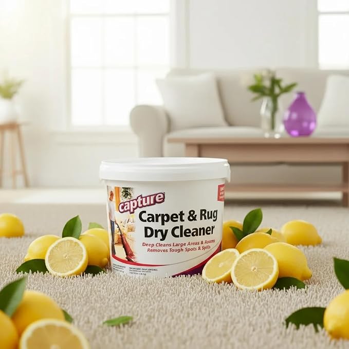 Capture Carpet Total Care Kit 400 - Image 2