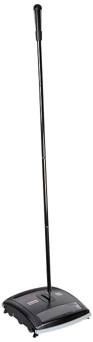 Rubbermaid Commercial Executive Series Brushless Mechanical Carpet Sweeper by RubbermaidCommercialProducts