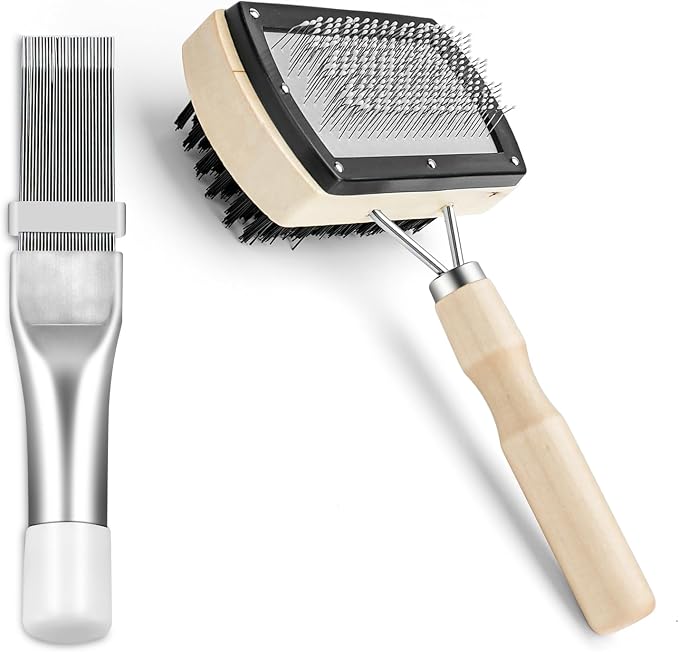 Cenipar Air Conditioner Coil Cleaning Brush Kits by Cenipar