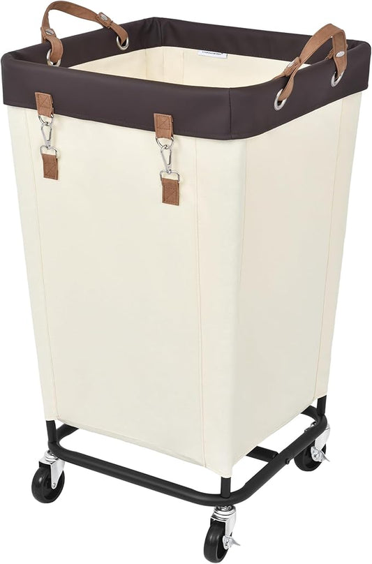 StorageWorks 160L Laundry Basket by StorageWorks