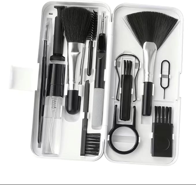 ImmacuKit 18-in-1 Electronic Device Cleaning Kit - Image 7