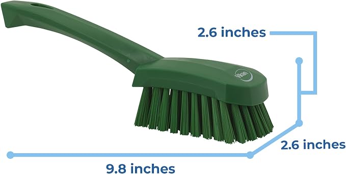 Vikan 41922 Brush - Image 5