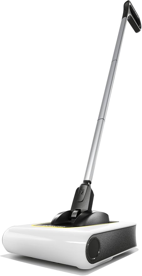 Kärcher KB 5 Electric Floor Sweeper Broom, by K%C3%A4rcher