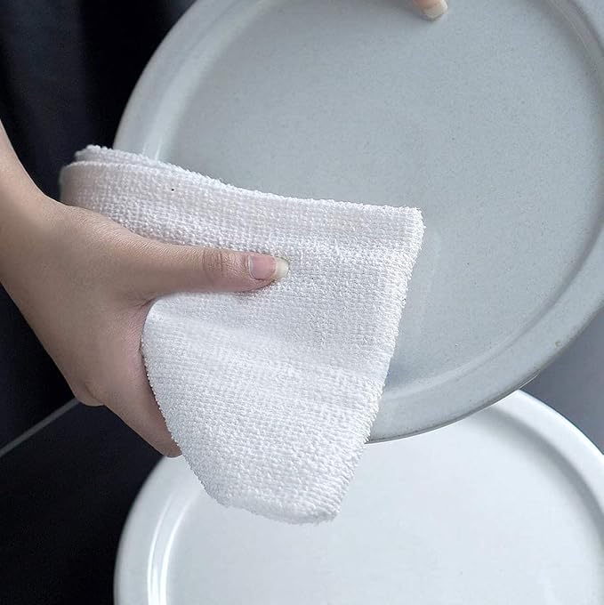 Avalon Towels Terry Bar Mop Towels Size 16"x19" – Absorbent and Durable - Image 5