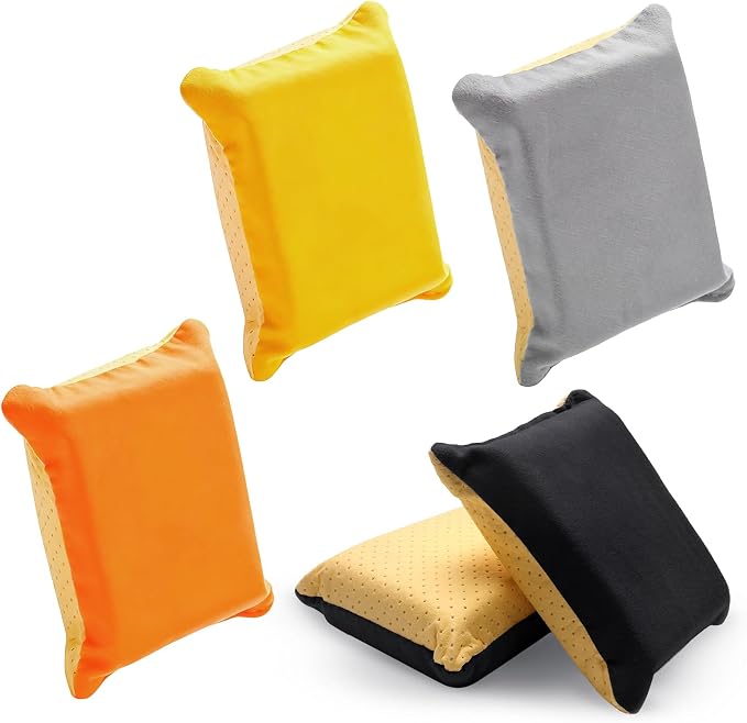 2-Pack Sponge - Window Cleaner Tool by Unknown
