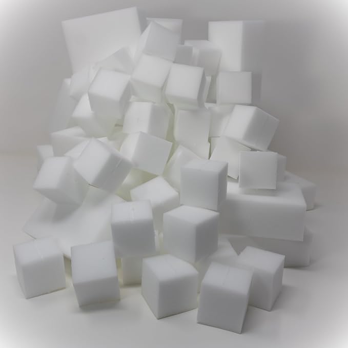 Bright Block Pick-a-Brick Magic Cleaning Eraser Sponges | Select Your Size High - Image 2
