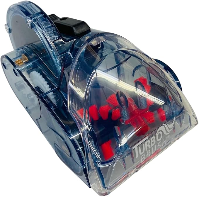 Bissell 2036652 Pro Heat Turbo Brush, 2X Models - Image 7
