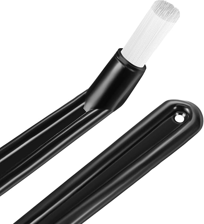 Zhehao Coffee Machine Brush Cleaner 4 Pieces Coffee Machine Brush - Image 6