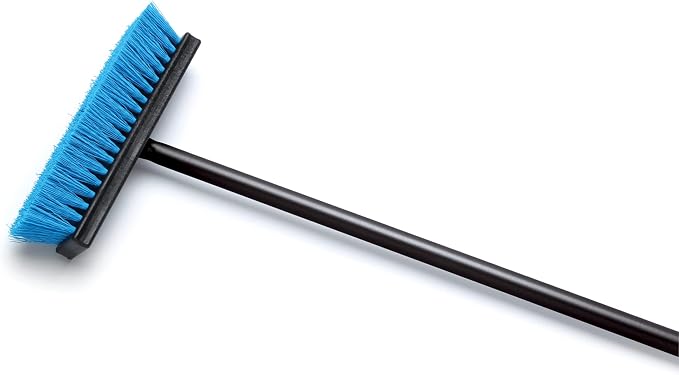 Harper 37518700 All-Purpose Scrubbing & Squeegee Brush Set - Image 9