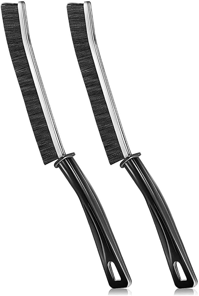 Crevice Cleaning Brush, 2025 New Multifunctional Gap Cleaning Brush Tool by Unknown