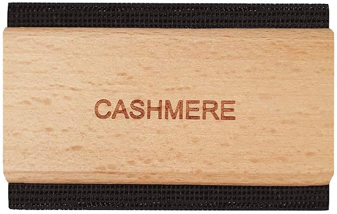 Cashmere Comb | Sweater Comb by LonaScott