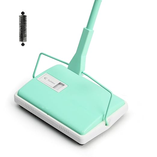 Eyliden X-Large Carpet Sweeper by Eyliden