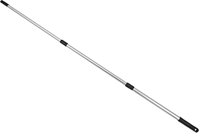 CleanAide Handheld Reusable Microfiber Flex Duster - Image 2
