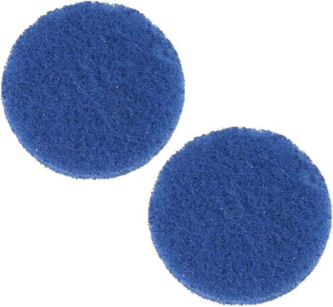 90511586 Power Scrubber Scrub Pad Fits by Unknown