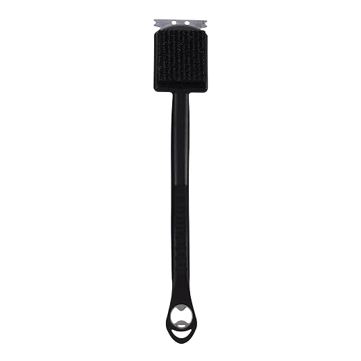 Kingsford Grillmate Grill Cleaner Scraper & Scrub Pad - Image 3