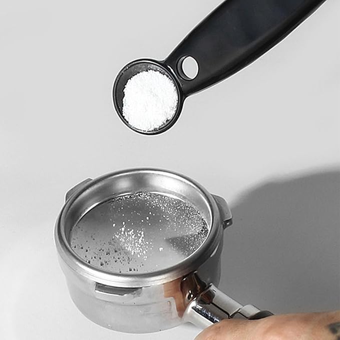 Professional Espresso Machine Steam Brush Detachable Head - Image 6