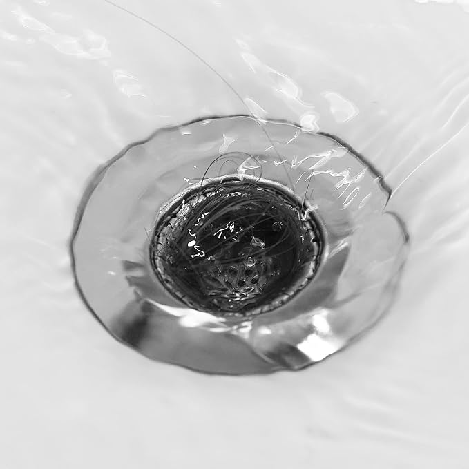 ChefBee Bathroom Sink Drain Strainer - Image 5