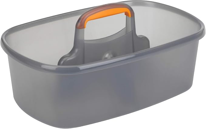 Casabella Plastic Cleaning Storage Caddy Bundle - Image 5