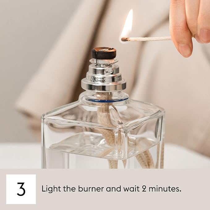 MAISON BERGER | Lampe Berger Refill Home Fragrance | Amber Powder | Home scents - Image 5