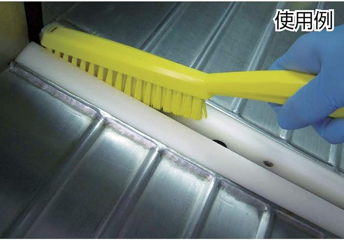 Vikan 41955 Brush, Narrow Hand - Image 4