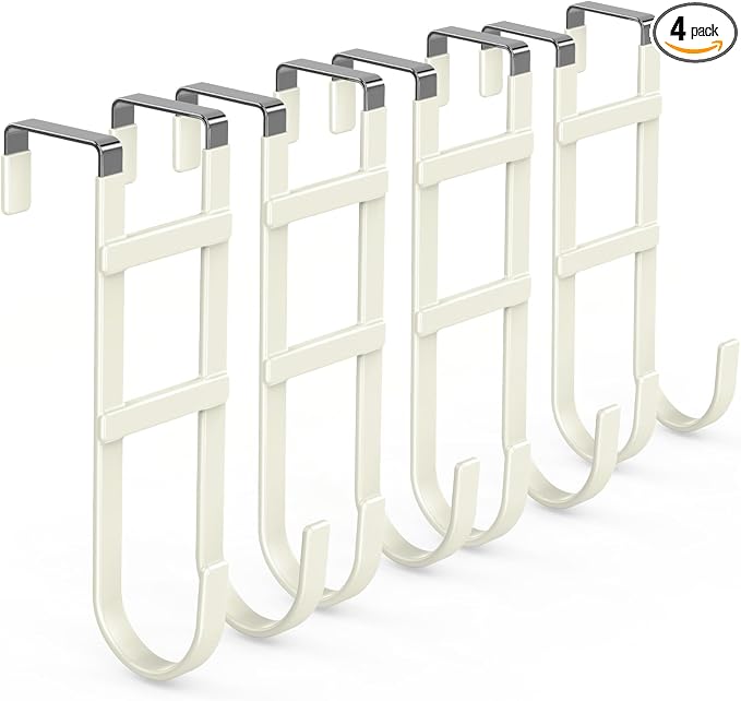 FYY Over The Door Hooks by FYY