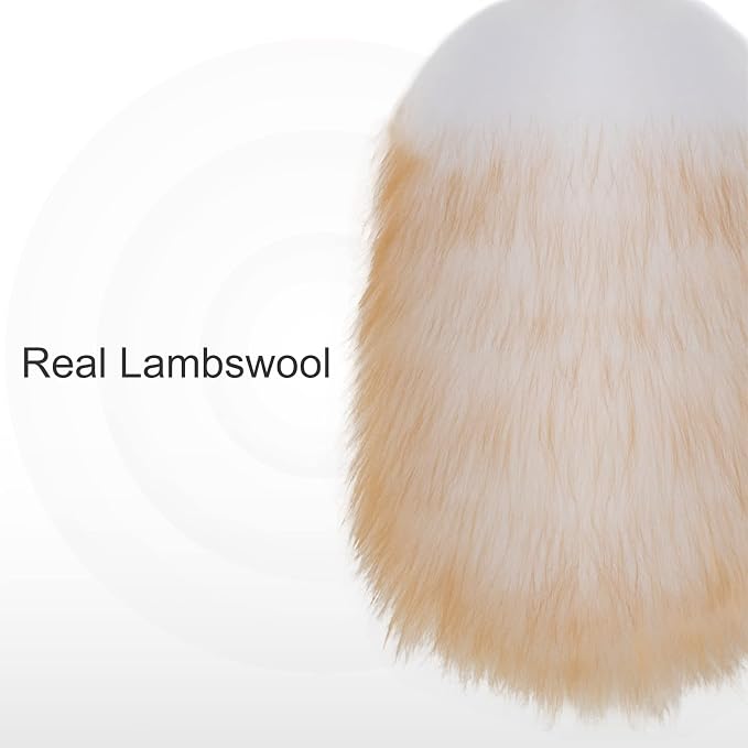 Feather Duster, Lambswool Duster - Image 2