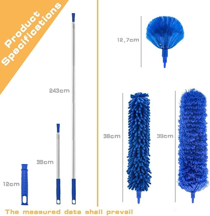 Professional Microfibre Dusters - Image 3