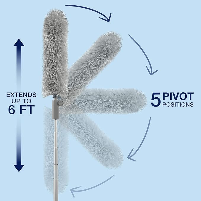 Bona High Performance Dusting System - Image 4