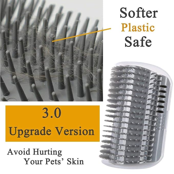 3.0 Softer Cat Self Groomer - Image 2