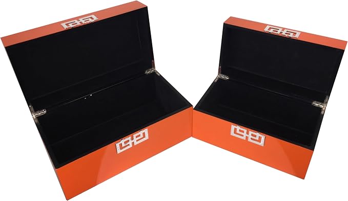 Galt International Storage Boxes - Image 6