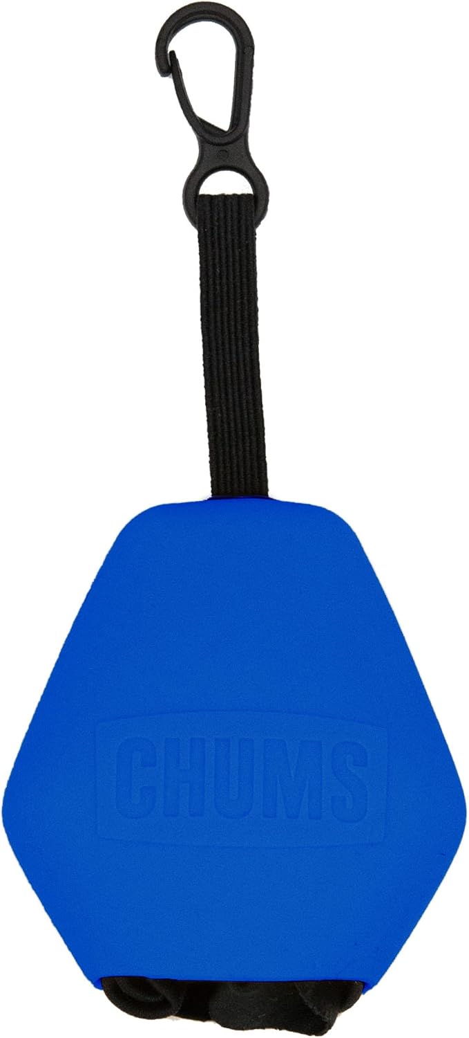Chums Pouch XL Microfiber Lens Cloth by Chums