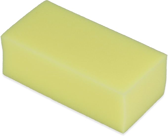 Carlisle FoodService Products 36550100 Commercial Extra Large Sponge - Image 2