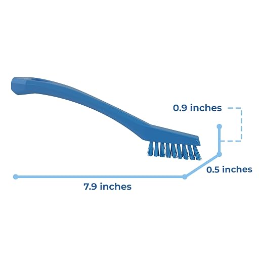 Vikan 44013 Brush - Image 3