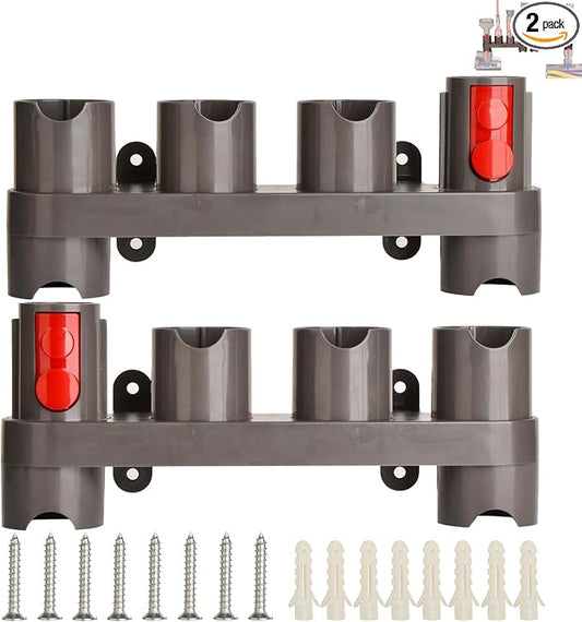 Attachments Mount Holders Compatible by FullcleanHome