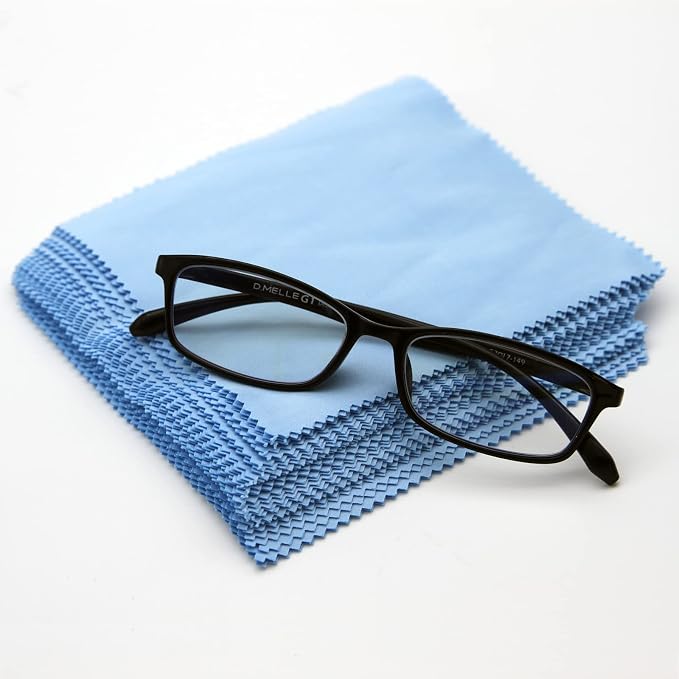 AAwipes Eyeglasses Cleaning Cloth Glasses Cloths Bulk - Image 2