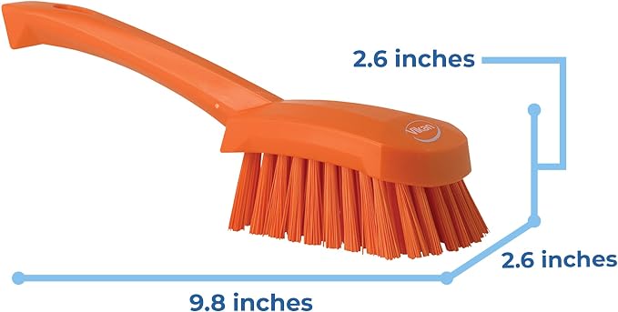 Vikan 41927 Brush - Image 5