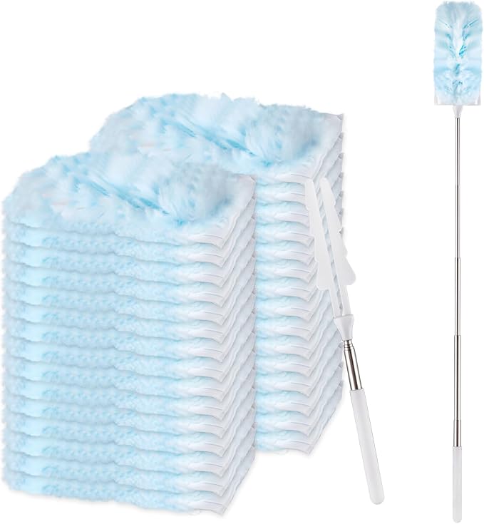 ITTAR 30 Count Duster Refill kit, Duster by ITTAR