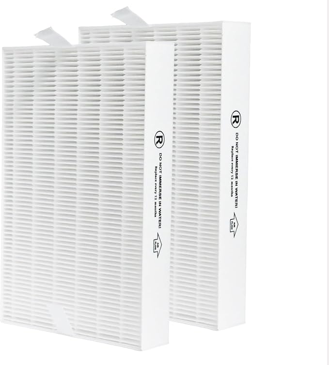 HPA5200B True HEPA Replacement Filter Compatible - Image 2