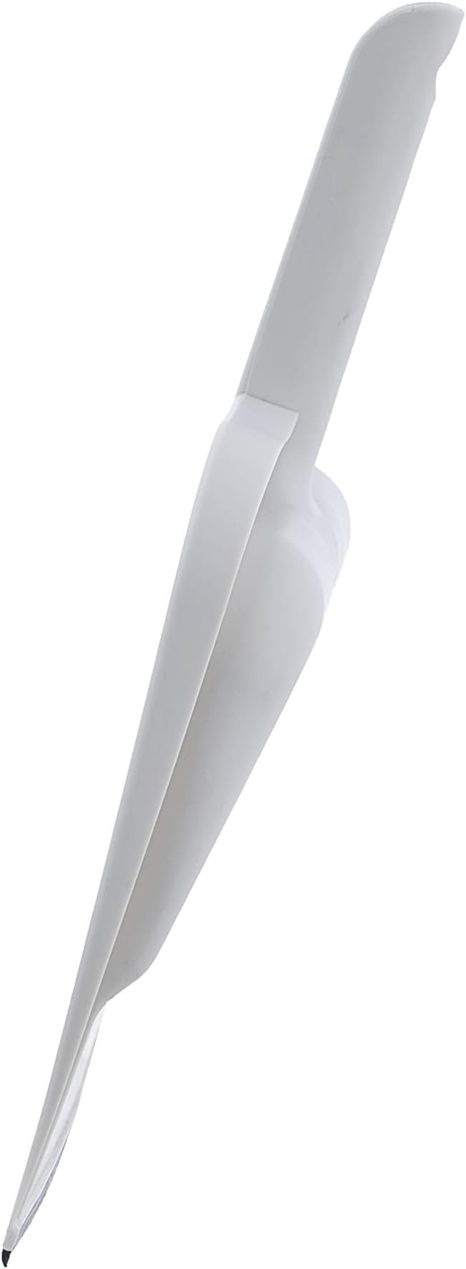 Superio Angle Broom and Clip-On Dustpan Set, Slim Hand Broom Telescopic Handle - Image 5