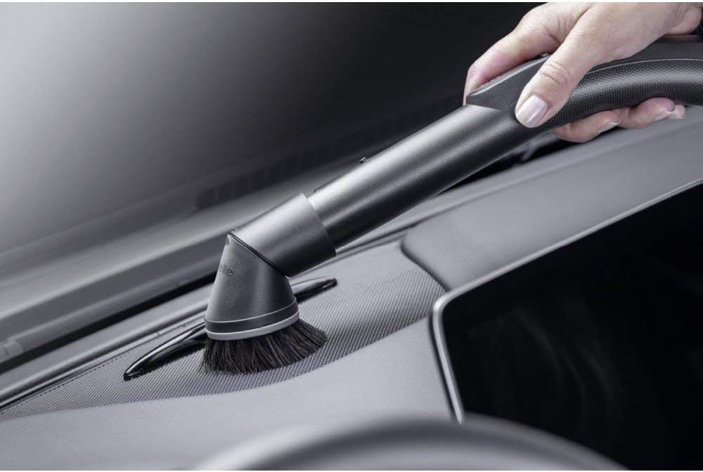 Miele Original SSP 10 Attachable Dusting Brush, Vacuum Cleaner Accessory - Image 4