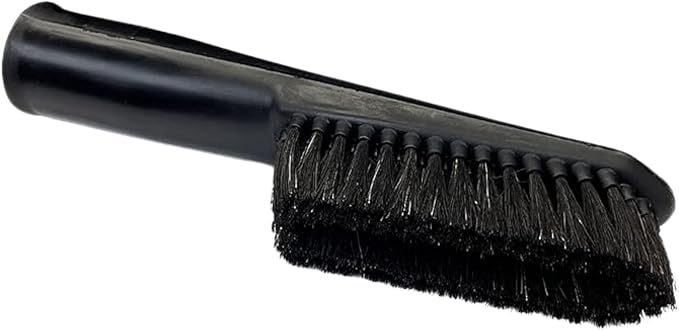 Wessel-Werk All-Purpose Vacuum Dust Brush Attachment - Image 5