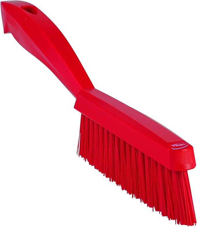 Vikan 41954 Brush, Narrow Hand by Vikan