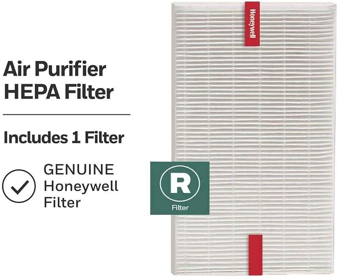 Honeywell True HEPA Replacement Filter - Image 3